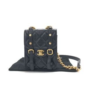 Chanel Women Pre-Loved Bag Very Good Condition